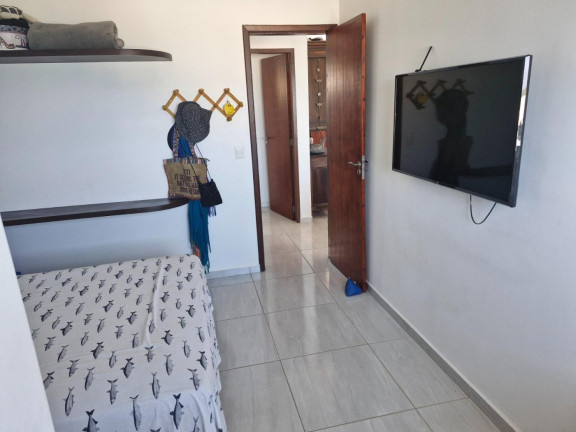 Imagem Apartamento com 2 Quartos à Venda, 63 m² em Porto De Galinhas - Ipojuca
