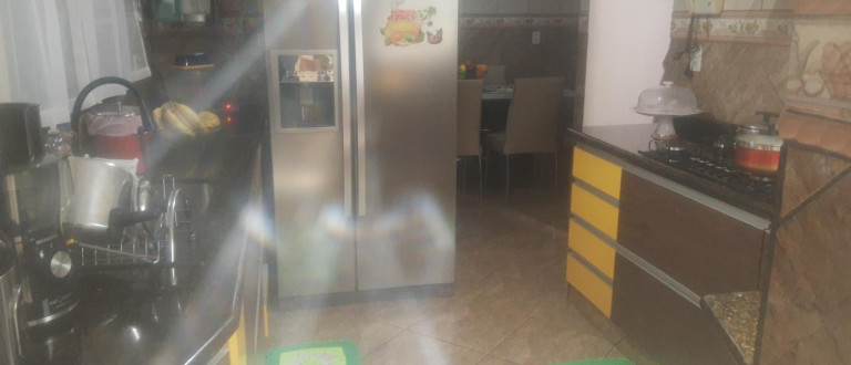 Imagem Casa com 6 Quartos à Venda, 450 m² em Samambaia Norte (samambaia) - Brasília