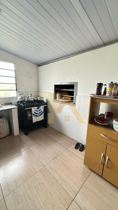 Imagem Imóvel com 3 Quartos à Venda,  em Sambaqui - Imbituba