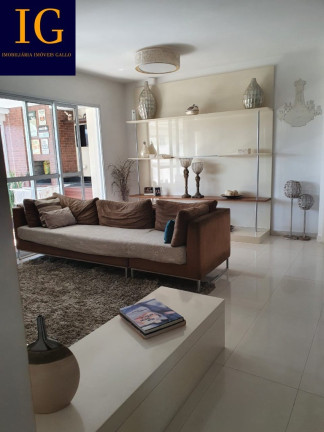 Imagem Apartamento com 3 Quartos à Venda, 127 m² em Santa Paula - São Caetano Do Sul Imagem Apartamento com 3 Quartos à Venda, 127 m² em Santa Paula - São Caetano Do Sul