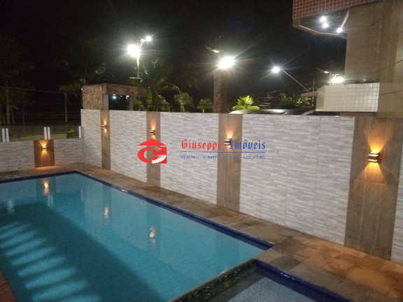 Imagem Apartamento com 2 Quartos para Temporada, em Vila Tupy - Praia Grande Imagem Apartamento com 2 Quartos para Temporada, em Vila Tupy - Praia Grande