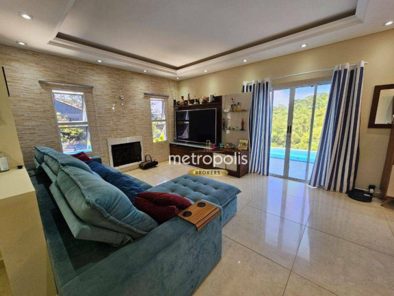 Imagem Sobrado com 3 Quartos à Venda, 377 m² em Granja Caiapiá - Cotia Imagem Sobrado com 3 Quartos à Venda, 377 m² em Granja Caiapiá - Cotia