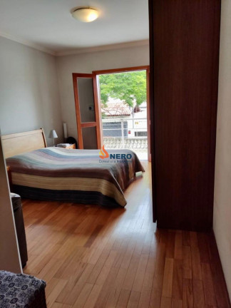 Imagem Casa com 3 Quartos à Venda, 128 m² em Jardim Prudência - São Paulo