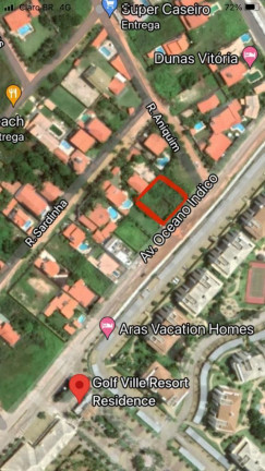 Imagem Terreno à Venda, 900 m² em Porto Das Dunas - Aquiraz Imagem Terreno à Venda, 900 m² em Porto Das Dunas - Aquiraz