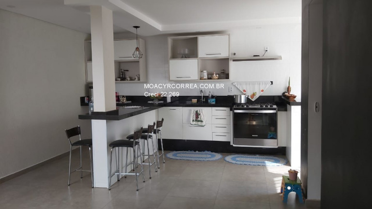 Imagem Imóvel com 3 Quartos à Venda, 222 m² em Condominio Villagio Milano - Sorocaba Imagem Imóvel com 3 Quartos à Venda, 222 m² em Condominio Villagio Milano - Sorocaba