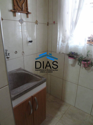 Imagem Apartamento com 2 Quartos à Venda, 52 m² em Vila Santa Maria (vila Xavier) - Araraquara Imagem Apartamento com 2 Quartos à Venda, 52 m² em Vila Santa Maria (vila Xavier) - Araraquara