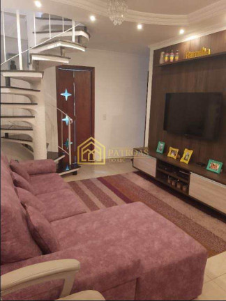 Imagem Apartamento com 3 Quartos à Venda, 139 m² em Paulicéia - São Bernardo Do Campo