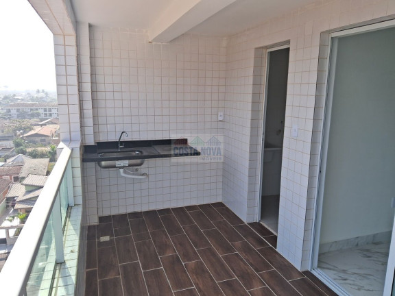 Imagem Apartamento com 1 Quarto à Venda, 50 m² em Flórida - Praia Grande Imagem Apartamento com 1 Quarto à Venda, 50 m² em Flórida - Praia Grande
