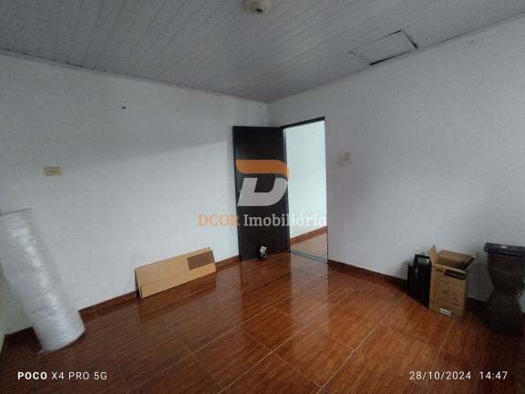 Imagem Casa com 2 Quartos para Alugar, 120 m² em Jardim Miriam - São Paulo Imagem Casa com 2 Quartos para Alugar, 120 m² em Jardim Miriam - São Paulo