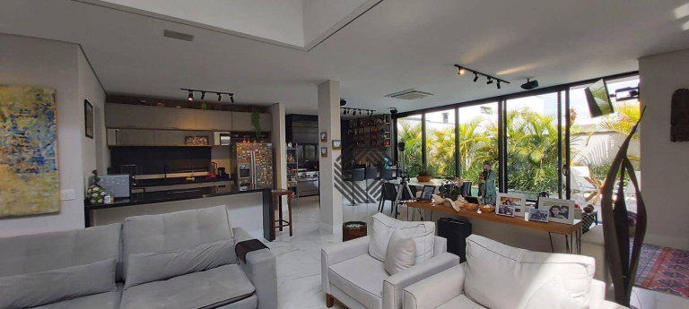 Imagem Sobrado com 4 Quartos à Venda, 360 m² em Condomínio Residencial Giverny - Sorocaba Imagem Sobrado com 4 Quartos à Venda, 360 m² em Condomínio Residencial Giverny - Sorocaba