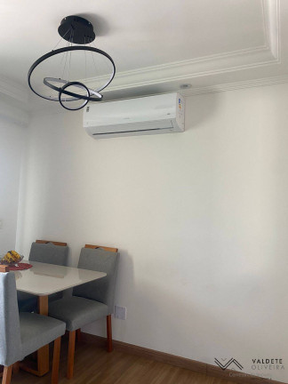 Imagem Apartamento com 3 Quartos à Venda, 61 m² em Vila Industrial - São José Dos Campos Imagem Apartamento com 3 Quartos à Venda, 61 m² em Vila Industrial - São José Dos Campos