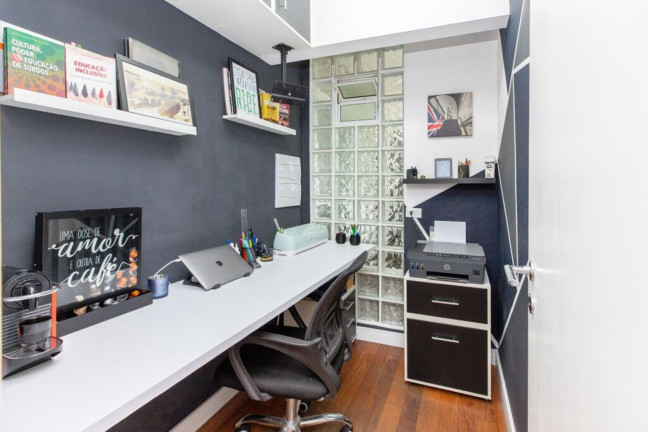 Imagem Apartamento com 4 Quartos à Venda, 120 m² em Alto Da Boa Vista - São Paulo Imagem Apartamento com 4 Quartos à Venda, 120 m² em Alto Da Boa Vista - São Paulo