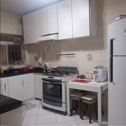 Imagem Imóvel com 3 Quartos à Venda, 284 m² em Independência - São Bernardo Do Campo