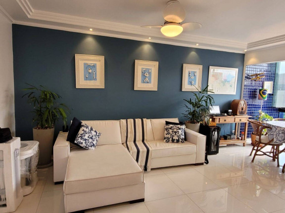 Cobertura com 2 Quartos à Venda, 78 m² em Riviera De São Lourenço - Bertioga