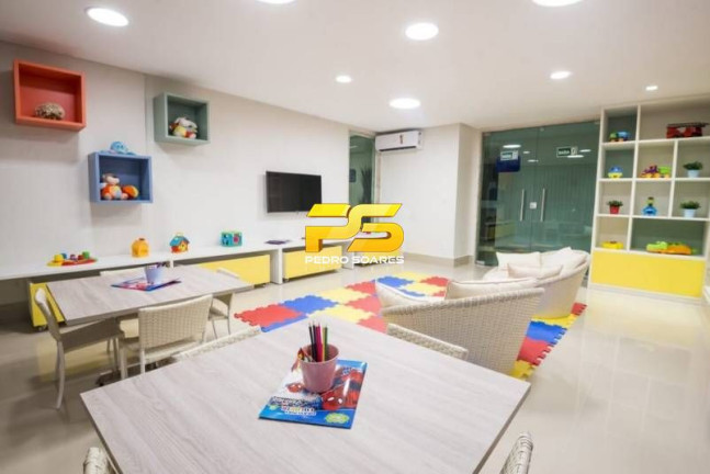 Imagem Apartamento com 3 Quartos à Venda, 147 m² em Estados - João Pessoa Imagem Apartamento com 3 Quartos à Venda, 147 m² em Estados - João Pessoa