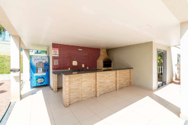 Imagem Apartamento com 2 Quartos à Venda, 42 m² em São José - Canoas Imagem Apartamento com 2 Quartos à Venda, 42 m² em São José - Canoas