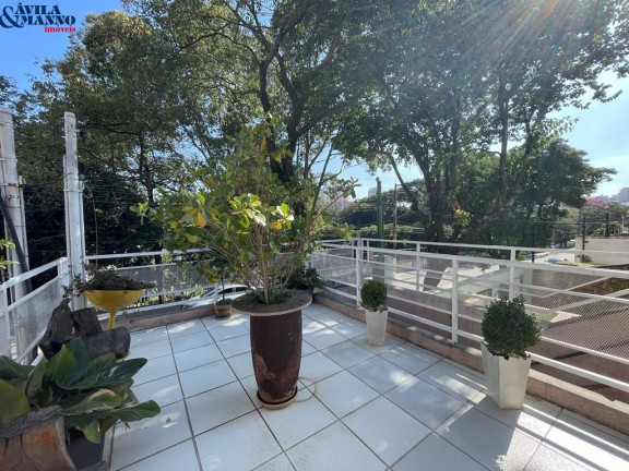 Imagem Sobrado com 3 Quartos à Venda,  em Jardim Avelino - São Paulo