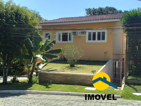 Imagem Casa de Condomínio com 4 Quartos à Venda, 255 m² em Sapê - Niterói Imagem Casa de Condomínio com 4 Quartos à Venda, 255 m² em Sapê - Niterói