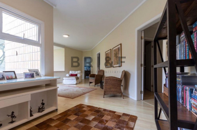Imagem Casa com 4 Quartos à Venda, 1.100 m² em Jardim Cordeiro - São Paulo Imagem Casa com 4 Quartos à Venda, 1.100 m² em Jardim Cordeiro - São Paulo