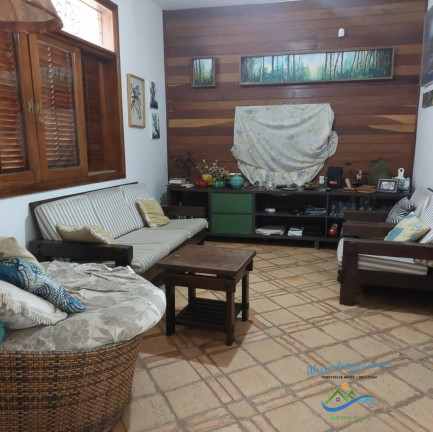 Imagem Casa com 3 Quartos à Venda,  em Cibratel I - Itanhaém