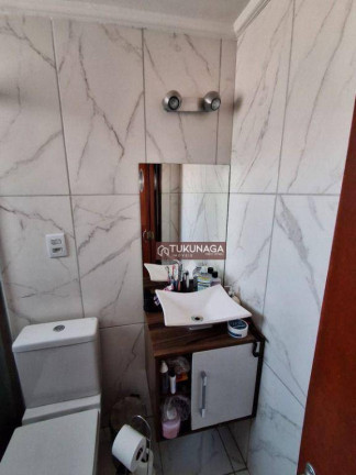 Imagem Apartamento com 2 Quartos à Venda, 67 m² em Vila Rosália - Guarulhos Imagem Apartamento com 2 Quartos à Venda, 67 m² em Vila Rosália - Guarulhos