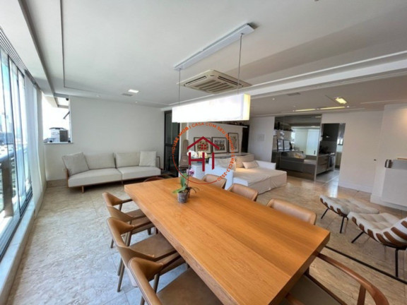 Imagem Apartamento com 3 Quartos à Venda, 130 m² em Brotas - Salvador Imagem Apartamento com 3 Quartos à Venda, 130 m² em Brotas - Salvador