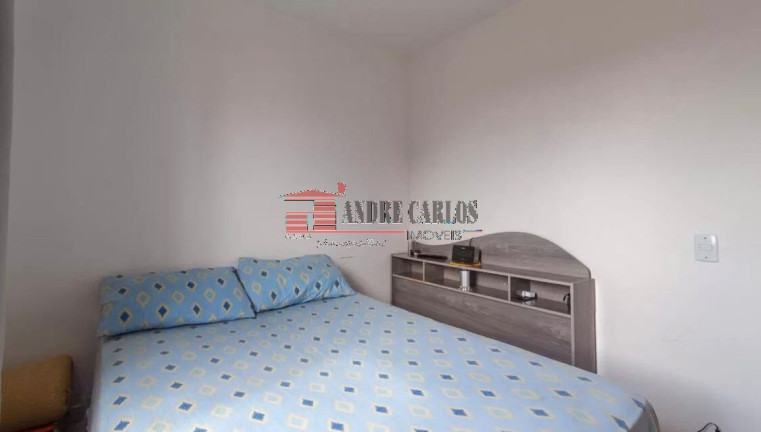 Imagem Apartamento com 3 Quartos à Venda, 53 m² em São Pedro - Osasco Imagem Apartamento com 3 Quartos à Venda, 53 m² em São Pedro - Osasco