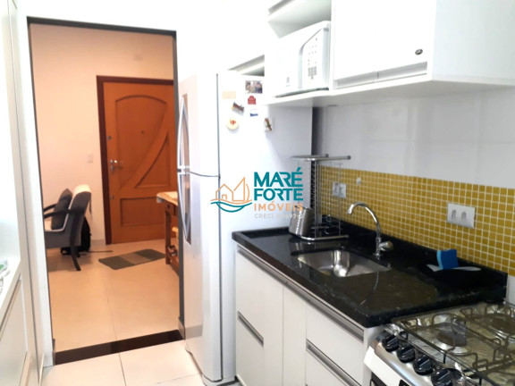Imagem Apartamento com 2 Quartos à Venda, 74 m² em Itaguá - Ubatuba