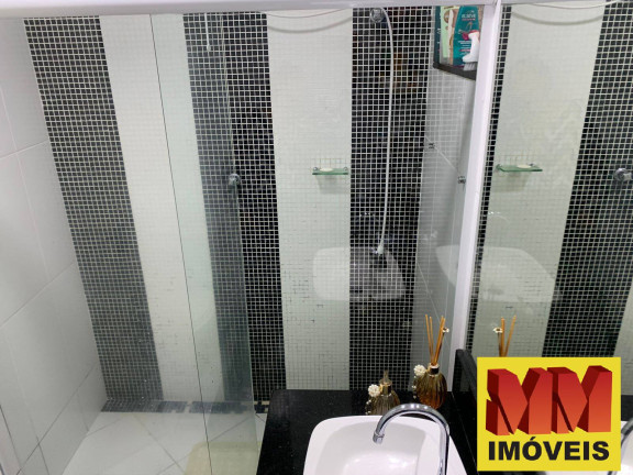 Imagem Apartamento com 2 Quartos à Venda, 93 m² em Braga - Cabo Frio