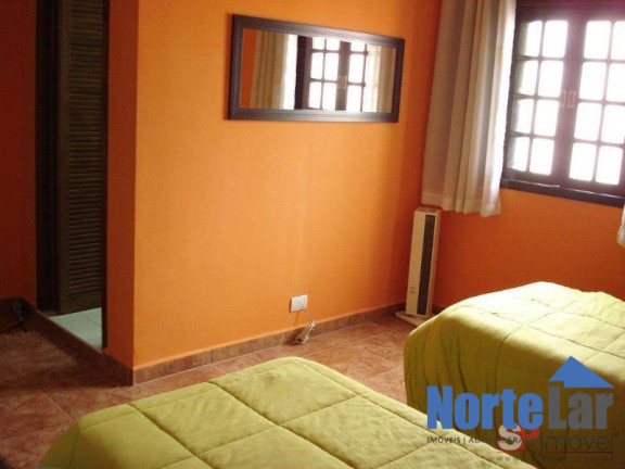 Imagem Sobrado com 2 Quartos à Venda, 125 m² em Vila Medeiros - São Paulo