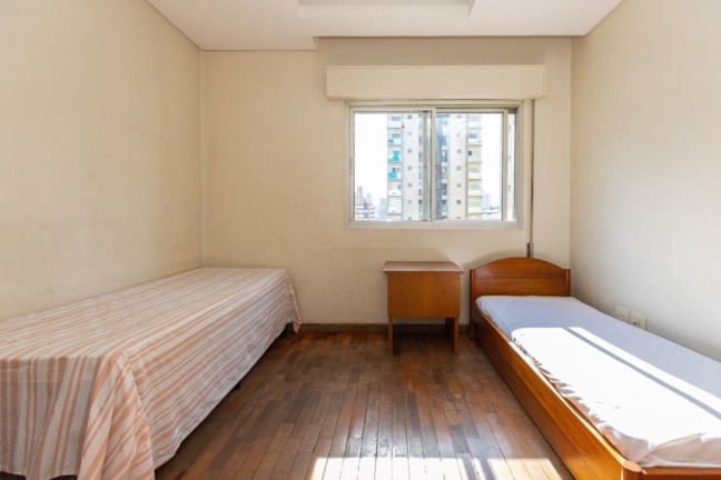 Imagem Apartamento com 3 Quartos à Venda, 153 m² em Moema - São Paulo Imagem Apartamento com 3 Quartos à Venda, 153 m² em Moema - São Paulo