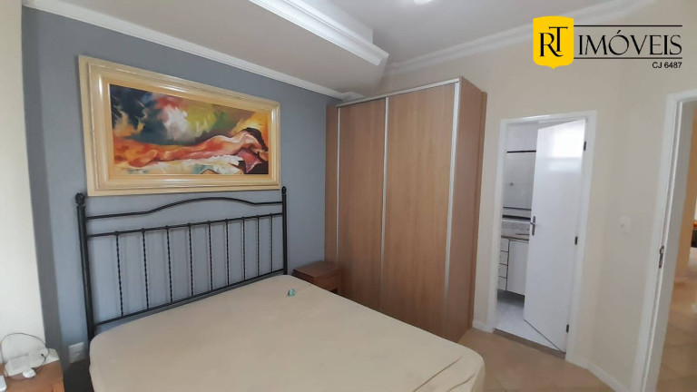 Imagem Apartamento com 3 Quartos à Venda, 120 m² em Centro - Cabo Frio