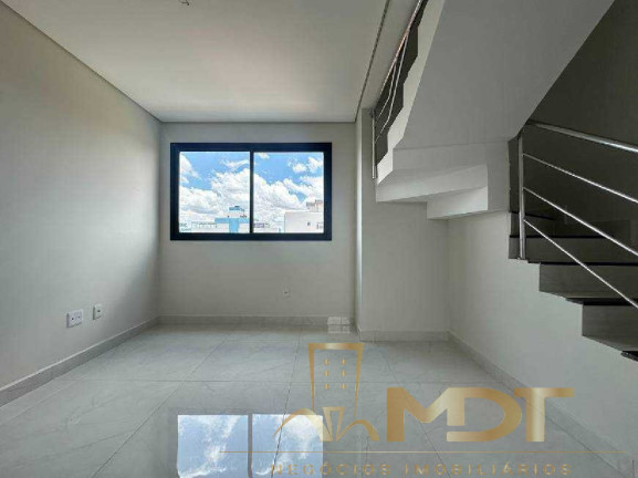 Imagem Imóvel com 4 Quartos à Venda, 117 m² em Rio Branco - Belo Horizonte