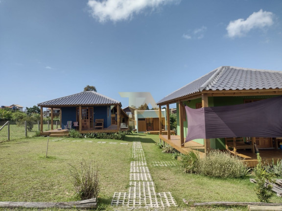 Edifício Residencial à Venda,  em Praia Do Rosa - Imbituba