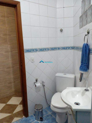 Imagem Casa com 2 Quartos à Venda, 61 m² em Parque Cidade Jardim - Jundiaí