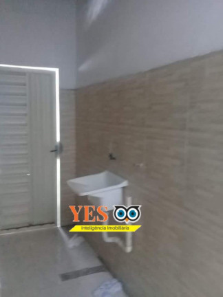 Imagem Casa com 2 Quartos à Venda, 100 m² em Tomba - Feira De Santana Imagem Casa com 2 Quartos à Venda, 100 m² em Tomba - Feira De Santana
