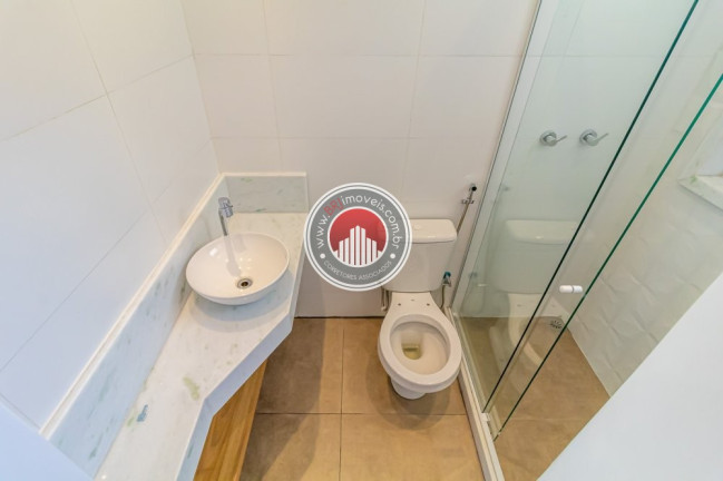 Imagem Cobertura com 3 Quartos à Venda, 237 m² em Copacabana - Rio De Janeiro