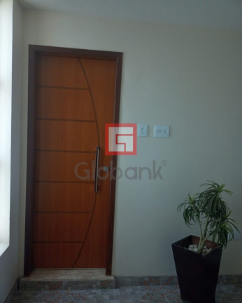 Imagem Apartamento com 3 Quartos à Venda, 126 m² em Centro - Montes Claros Imagem Apartamento com 3 Quartos à Venda, 126 m² em Centro - Montes Claros