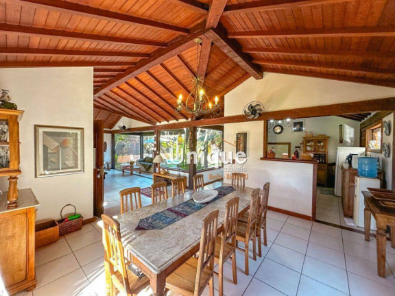 Imagem Casa com 4 Quartos à Venda, 170 m² em Baía Formosa - Armação Dos Búzios