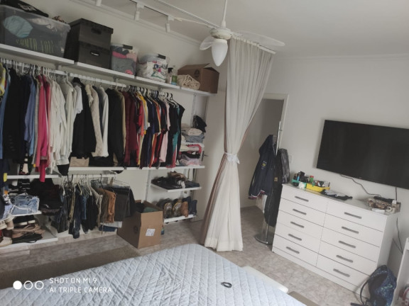 Imagem Casa com 2 Quartos à Venda, 92 m² em Jardim Vera Cruz - Sorocaba