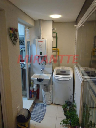Imagem Apartamento com 2 Quartos à Venda, 49 m² em Barra Funda - São Paulo