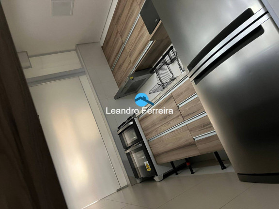 Imagem Apartamento com 3 Quartos à Venda, 94 m² em Centro - São Bernardo Do Campo Imagem Apartamento com 3 Quartos à Venda, 94 m² em Centro - São Bernardo Do Campo