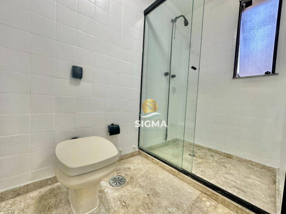 Imagem Apartamento com 4 Quartos à Venda, 193 m² em Pitangueiras - Guarujá
