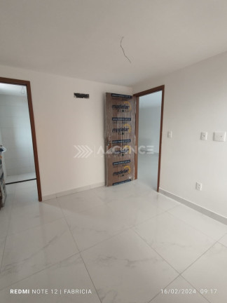 Imagem Apartamento com 2 Quartos à Venda, 54 m² em Ponta De Campina - Cabedelo Imagem Apartamento com 2 Quartos à Venda, 54 m² em Ponta De Campina - Cabedelo