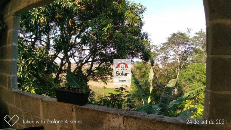 Imagem Casa com 2 Quartos à Venda, 300 m² em Quiririm - Taubaté