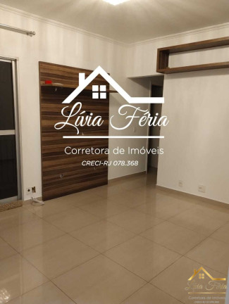 Apartamento com 3 Quartos à Venda, 65 m² em Parque Santo Amaro - Campos Dos Goytacazes