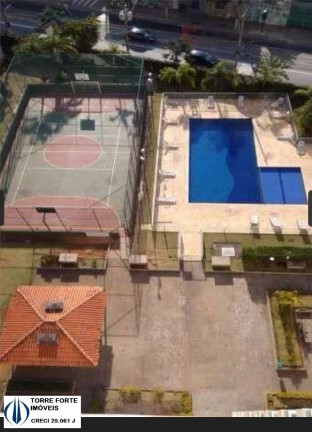 Imagem Apartamento com 3 Quartos à Venda, 80 m² em Tatuapé - São Paulo