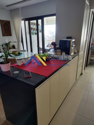 Imagem Apartamento com 3 Quartos à Venda, 104 m² em Vila Almeida - Indaiatuba Imagem Apartamento com 3 Quartos à Venda, 104 m² em Vila Almeida - Indaiatuba