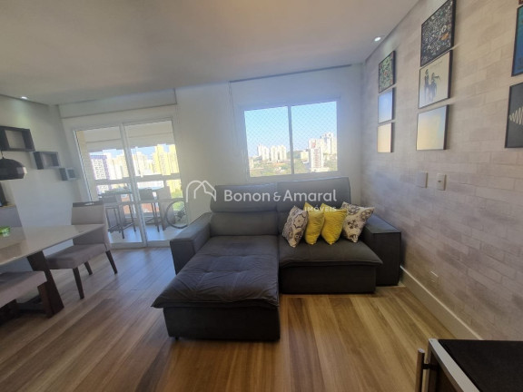 Imagem Apartamento com 2 Quartos à Venda, 74 m² em Parque Rural Fazenda Santa Cândida - Campinas Imagem Apartamento com 2 Quartos à Venda, 74 m² em Parque Rural Fazenda Santa Cândida - Campinas