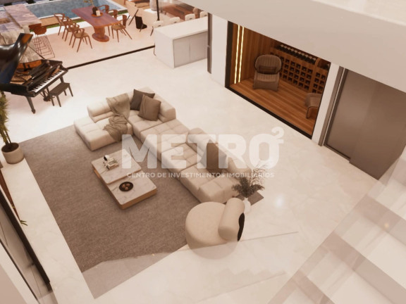 Imagem Casa à Venda, 275 m² em Boa Esperança - Petrolina Imagem Casa à Venda, 275 m² em Boa Esperança - Petrolina
